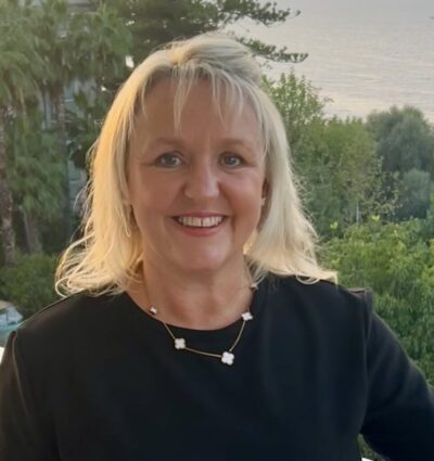 Natalie Allen certified and experienced polestar pilates teacher in west dorset