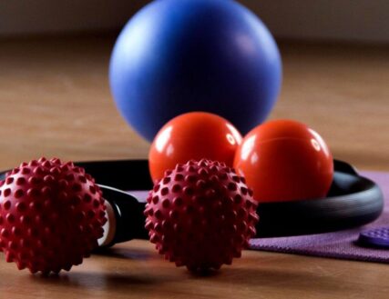 Natalie Allen certified and experienced polestar pilates teacher in west dorset