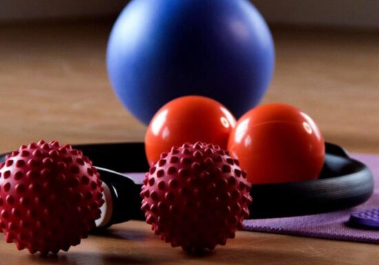 Natalie Allen certified and experienced polestar pilates teacher in west dorset